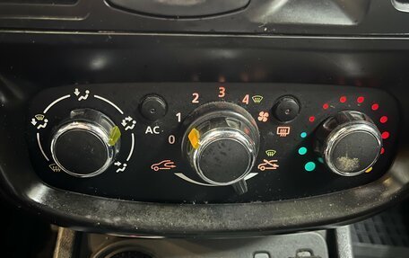 Renault Duster I рестайлинг, 2014 год, 530 000 рублей, 19 фотография