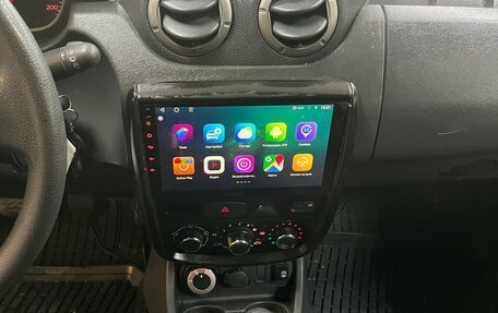 Renault Duster I рестайлинг, 2014 год, 530 000 рублей, 20 фотография