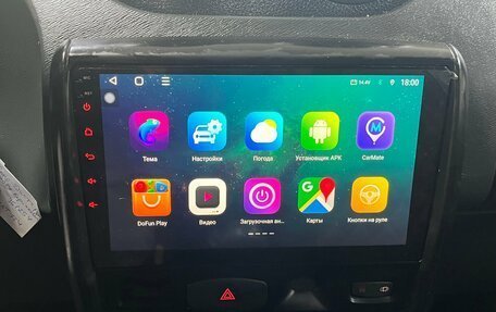 Renault Duster I рестайлинг, 2014 год, 530 000 рублей, 18 фотография