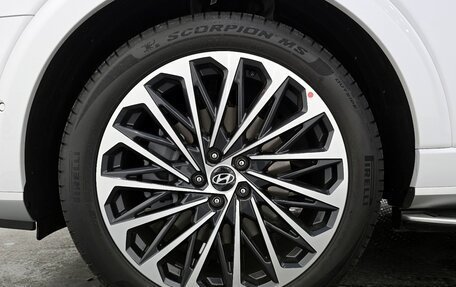 Hyundai Palisade, 2025 год, 11 990 000 рублей, 5 фотография