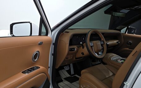 Hyundai Palisade, 2025 год, 11 990 000 рублей, 7 фотография