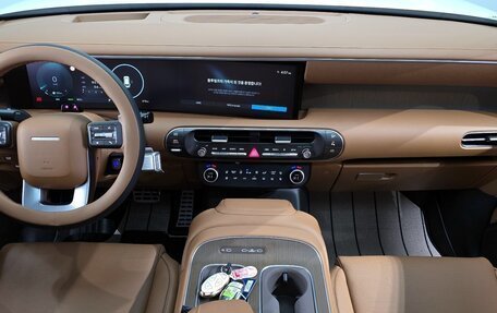 Hyundai Palisade, 2025 год, 11 990 000 рублей, 8 фотография