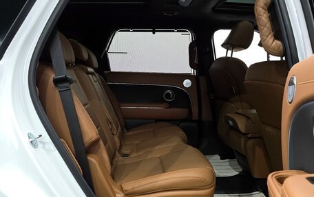 Hyundai Palisade, 2025 год, 11 990 000 рублей, 16 фотография