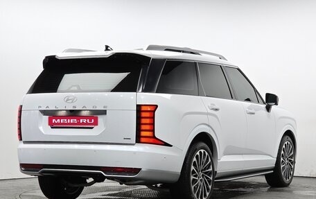 Hyundai Palisade, 2025 год, 11 990 000 рублей, 3 фотография