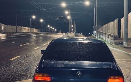 BMW 5 серия, 2000 год, 650 000 рублей, 4 фотография