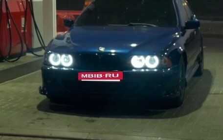 BMW 5 серия, 2000 год, 650 000 рублей, 3 фотография