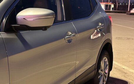 Nissan Qashqai, 2014 год, 1 330 000 рублей, 8 фотография