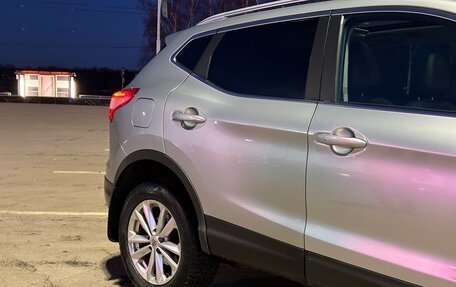 Nissan Qashqai, 2014 год, 1 330 000 рублей, 11 фотография