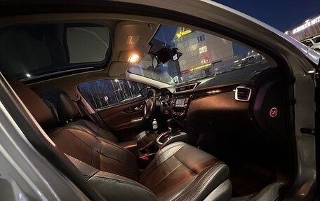 Nissan Qashqai, 2014 год, 1 330 000 рублей, 12 фотография