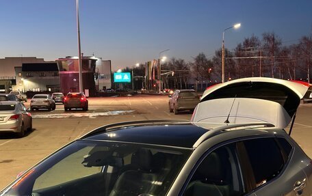 Nissan Qashqai, 2014 год, 1 330 000 рублей, 14 фотография