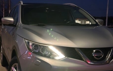 Nissan Qashqai, 2014 год, 1 330 000 рублей, 4 фотография