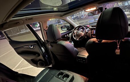 Nissan Qashqai, 2014 год, 1 330 000 рублей, 16 фотография