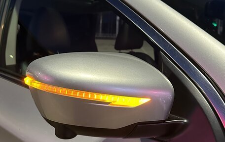 Nissan Qashqai, 2014 год, 1 330 000 рублей, 25 фотография