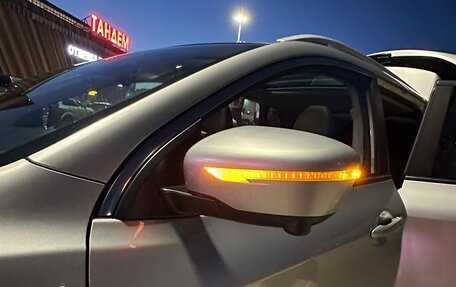 Nissan Qashqai, 2014 год, 1 330 000 рублей, 27 фотография