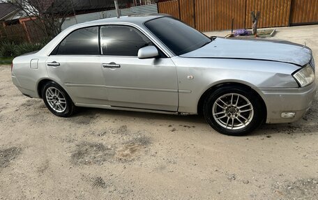 Nissan Cedric VII, 1987 год, 350 000 рублей, 3 фотография