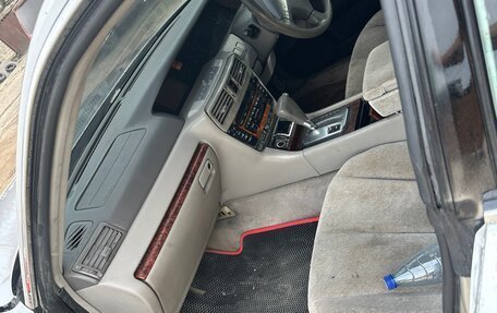 Nissan Cedric VII, 1987 год, 350 000 рублей, 6 фотография