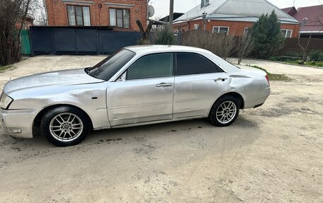 Nissan Cedric VII, 1987 год, 350 000 рублей, 4 фотография