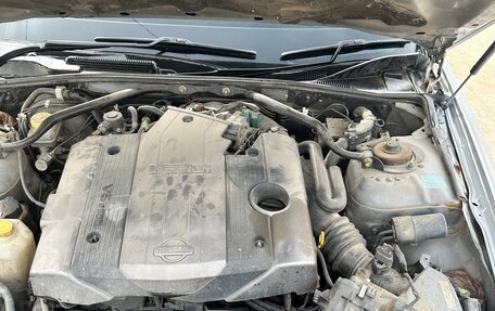 Nissan Cedric VII, 1987 год, 350 000 рублей, 5 фотография