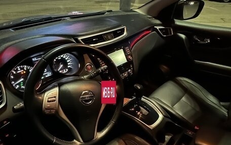 Nissan Qashqai, 2014 год, 1 330 000 рублей, 23 фотография