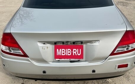 Nissan Cedric VII, 1987 год, 350 000 рублей, 2 фотография