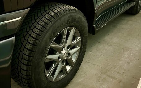 Lexus LX II, 2005 год, 5 000 000 рублей, 11 фотография