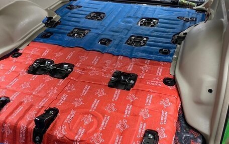 Lexus LX II, 2005 год, 5 000 000 рублей, 5 фотография