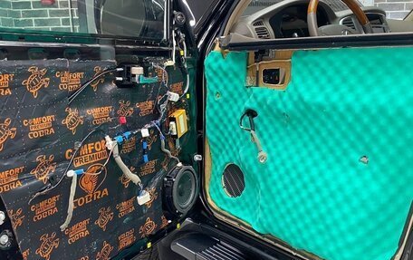 Lexus LX II, 2005 год, 5 000 000 рублей, 6 фотография