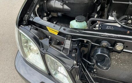 Lexus LX II, 2005 год, 5 000 000 рублей, 15 фотография