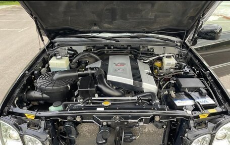 Lexus LX II, 2005 год, 5 000 000 рублей, 16 фотография