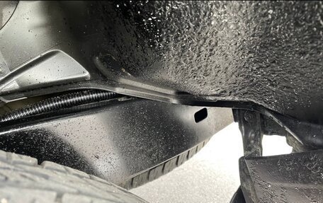 Lexus LX II, 2005 год, 5 000 000 рублей, 20 фотография