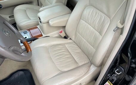 Lexus LX II, 2005 год, 5 000 000 рублей, 18 фотография