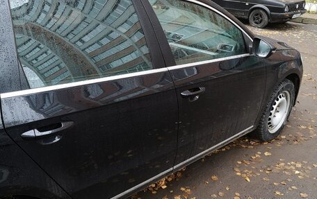 Volkswagen Passat B7, 2013 год, 1 050 000 рублей, 9 фотография