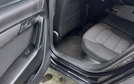 Volkswagen Passat B7, 2013 год, 1 050 000 рублей, 5 фотография