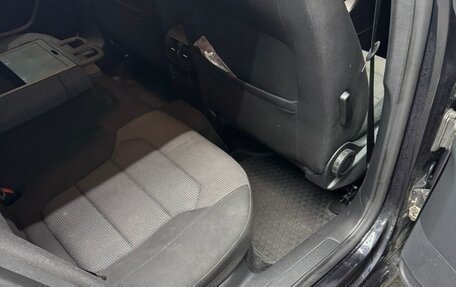 Volkswagen Passat B7, 2013 год, 1 050 000 рублей, 4 фотография