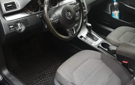 Volkswagen Passat B7, 2013 год, 1 050 000 рублей, 7 фотография