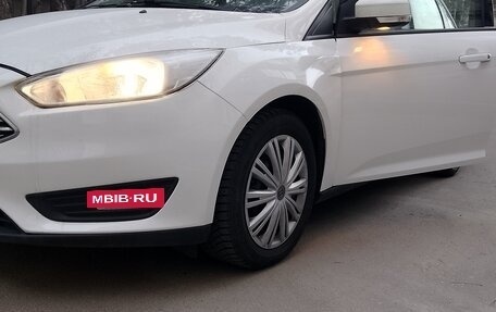 Ford Focus III, 2018 год, 1 289 000 рублей, 4 фотография