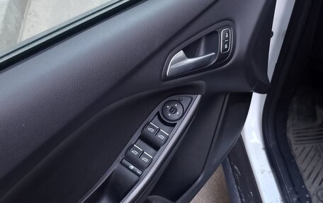 Ford Focus III, 2018 год, 1 289 000 рублей, 10 фотография