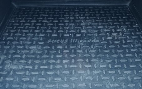 Ford Focus III, 2018 год, 1 289 000 рублей, 11 фотография