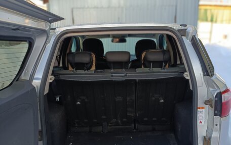 Ford EcoSport, 2014 год, 910 000 рублей, 3 фотография