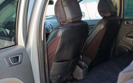 Ford EcoSport, 2014 год, 910 000 рублей, 2 фотография