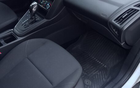 Ford Focus III, 2018 год, 1 289 000 рублей, 8 фотография