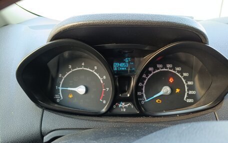 Ford EcoSport, 2014 год, 910 000 рублей, 4 фотография