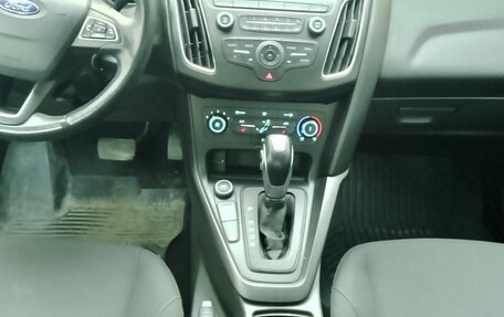 Ford Focus III, 2018 год, 1 289 000 рублей, 12 фотография