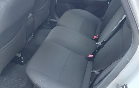 Ford Focus III, 2018 год, 1 289 000 рублей, 9 фотография