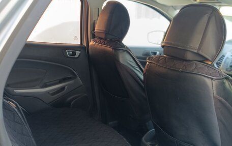 Ford EcoSport, 2014 год, 910 000 рублей, 5 фотография