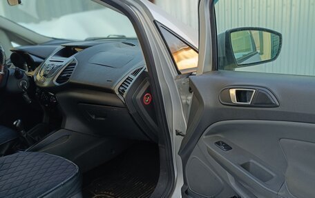 Ford EcoSport, 2014 год, 910 000 рублей, 8 фотография