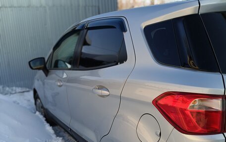 Ford EcoSport, 2014 год, 910 000 рублей, 10 фотография