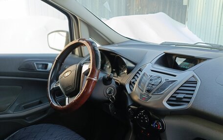 Ford EcoSport, 2014 год, 910 000 рублей, 7 фотография