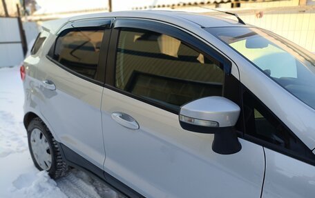 Ford EcoSport, 2014 год, 910 000 рублей, 12 фотография