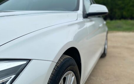 BMW 3 серия, 2018 год, 2 100 000 рублей, 3 фотография